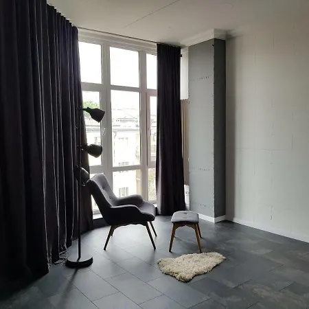 Апартаменты Светлая Квартира В Стиле Loft В Центре Города Одесса